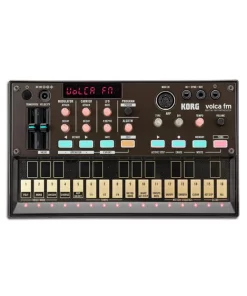 Korg Volca FM2 – Sintetizador FM Digital de 6 Voces