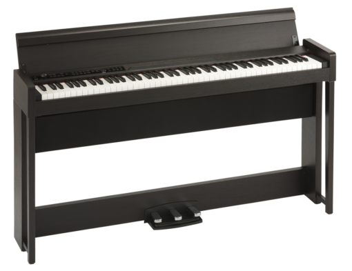 Korg C1 AIR-BR – Piano Digital 88 Teclas