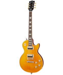 Gibson Slash Les Paul Standard Appetite Burst LPSS00APNH1 – Guitarra Eléctrica Signature