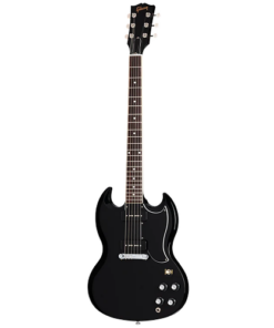 Gibson SG Special Ebony SGSP00EBCH1 – Guitarra Eléctrica