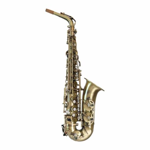 Saxo Alto Saito ST-SAX2YB