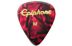 Epiphone APRE12-74M – Pack de Plumillas Medium x12
