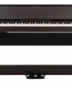 Korg C1 AIR-BR – Piano Digital 88 Teclas