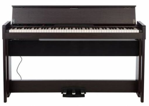 Korg C1 AIR-BR – Piano Digital 88 Teclas