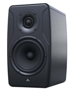 IK Multimedia iLoud Precision 6 MON-PRECISION-650-IN_US – Monitor de Estudio Activo 6.5”