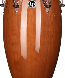 Conga Latin Percussion LP552T-CB Top Tuning Tumba 12.5" Cherry
