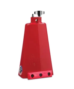 Campana Latin Percussion LP008CS Chad Smith Ridge Rider Rojo