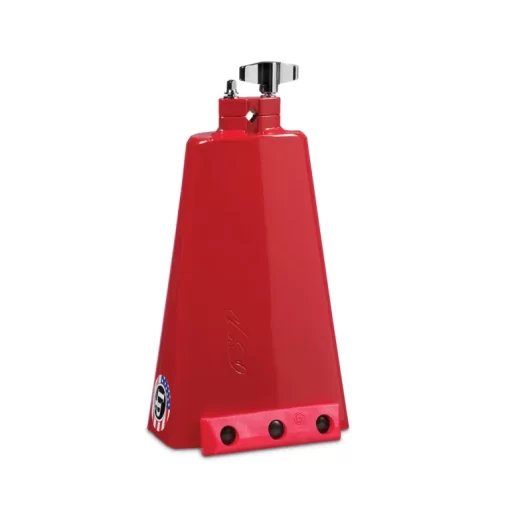 Campana Latin Percussion LP008CS Chad Smith Ridge Rider Rojo