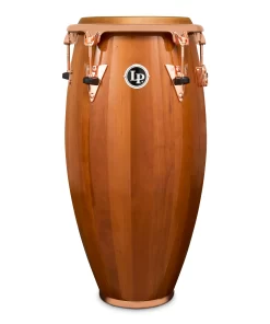 Conga Latin Percussion LP522T-CB Top Tuning Quinto 11" Cherry