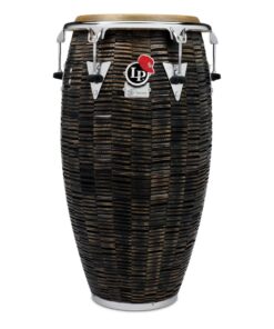 Conga Latin Percussion LP807T-PM Pedrito Martinez Tumba 12.5" Stained Mocha