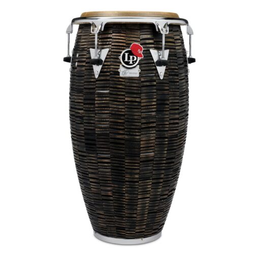 Conga Latin Percussion LP807T-PM Pedrito Martinez Tumba 12.5" Stained Mocha