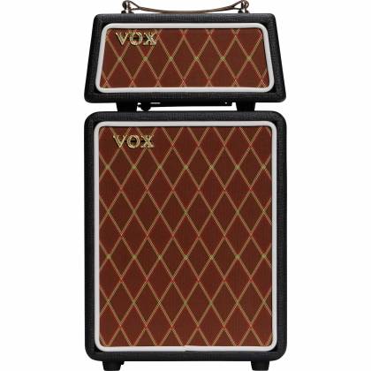 Vox MICRO-SB-G Amplificador Portátil para Bajo Eléctrico 50W