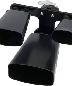 Cencerro Latin Percussion de 7″ con montaje de tornillo - LP5701-4