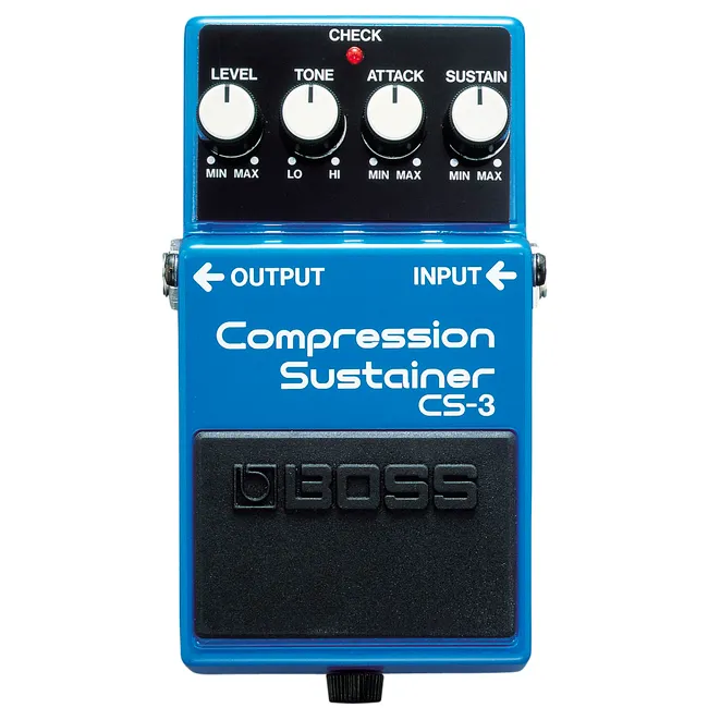 BOSS-CS-3-PEDAL-EFECTO