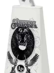 Campana de Timbal Latin Percussion LP205-SNL Santana de 5″