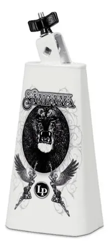 Campana de Timbal Latin Percussion LP205-SNL Santana de 5″