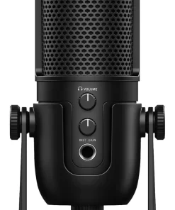 Donner NeoTrack MI EC2811 Micrófono Condensador USB | EC2811-NFR