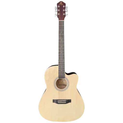 Guitarra acústica Grape - GA-M1-N