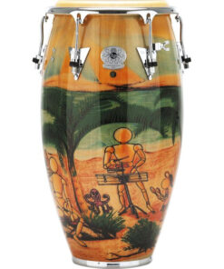 Conga Latin Percussion LP559X-RG de 11 3/4″