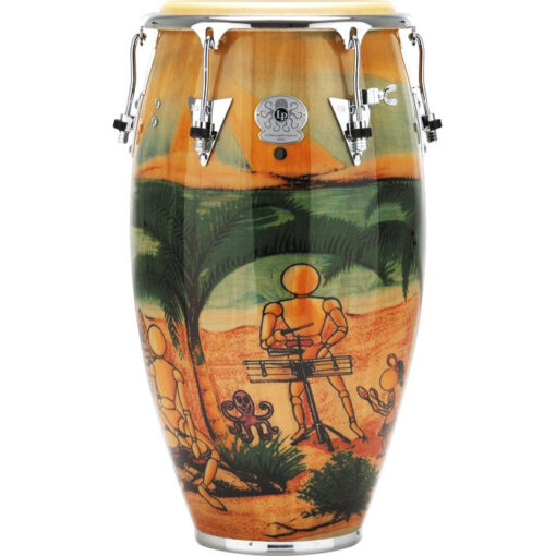 Conga Latin Percussion LP559X-RG de 11 3/4″