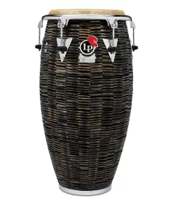 Conga Pedrito Latin Percussion LP806T-PM de 11 3/4″ Mango Cromada