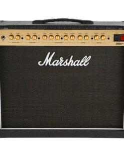 Marshall DSL40CR-E Amplificador Combo a Válvulas para Guitarra 40W