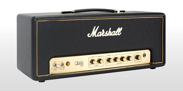 MARSHALL-ORI50H-ACCLAIM-DI2