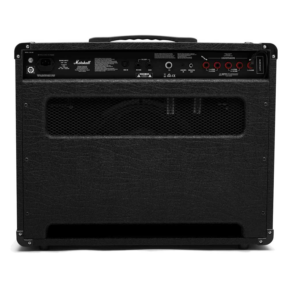 Marshall-DSL40CR