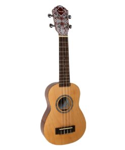 Ukulele Naneki NA-10-N Natural