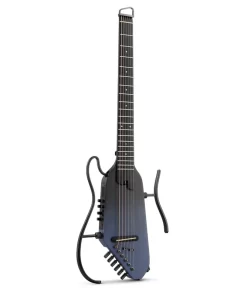 Donner HUSH-I PRO Space Fly EC7516 Guitarra Electroacústica