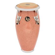 Mini Conga Latin Percussion LPM198-MC M. Cohen Edición Limitada
