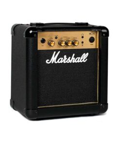 Marshall MG10G-E Combo para Guitarra Eléctrica 10W Negro