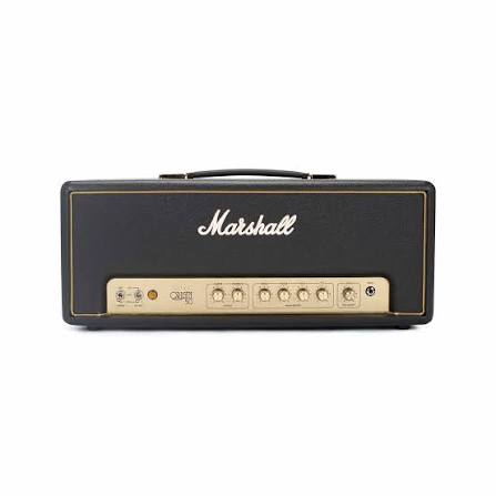 Marshall ORI50H-E Cabezal a Válvulas para Guitarra Eléctrica 50W