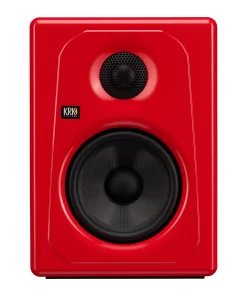 Monitor de Estudio KRK Kreate 5 Scarlett K5S-EU 220V