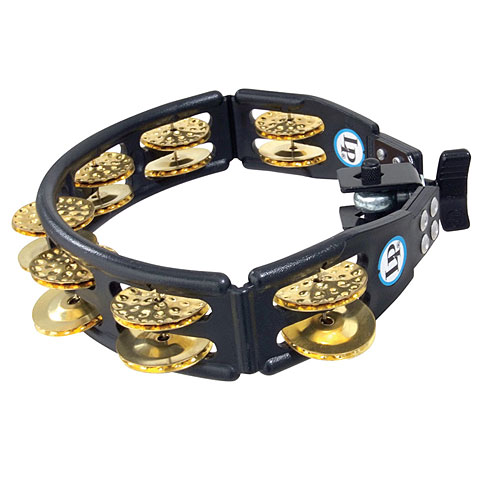 latin-percussion-cyclop-lp175-brass-jingles-tambourine