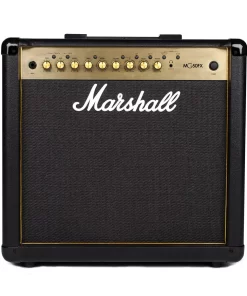 Marshall MG50GFX-E Amplificador Combo para Guitarra Eléctrica 50W