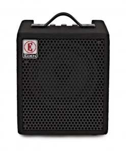 Eden EC8-E Amplificador Combo para Bajo Eléctrico 20W