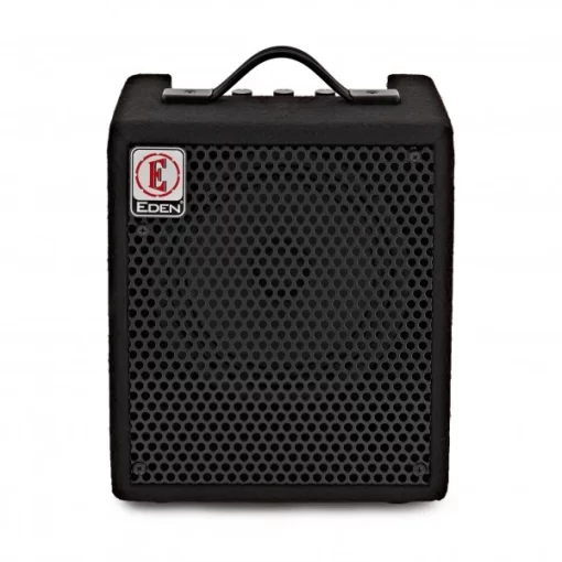 Eden EC8-E Amplificador Combo para Bajo Eléctrico 20W