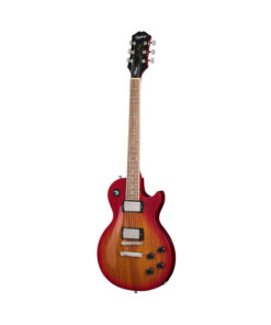Guitarra Eléctrica Epiphone Les Paul Heritage Cherry Sunburst E1LPOHSNH1