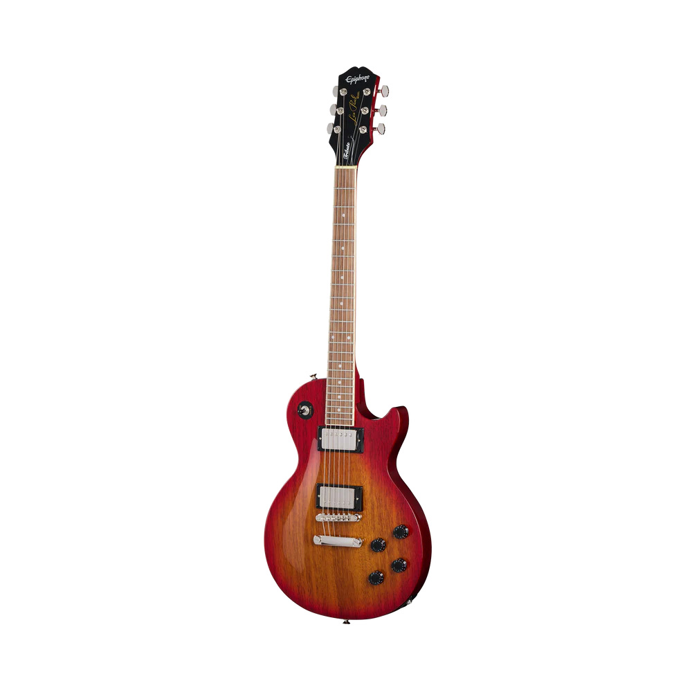 EPIPHONE-E1LPOHSNH1-GUITARRA-ELECTRICA-LES-PAUL-TRIBUTE-CHERRY-SUNBURST