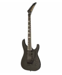 Guitarra Eléctrica Kramer SM-1 Maximum Steel KSM1MXBF1