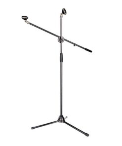 Pedestal para Micrófono Ozu MS905