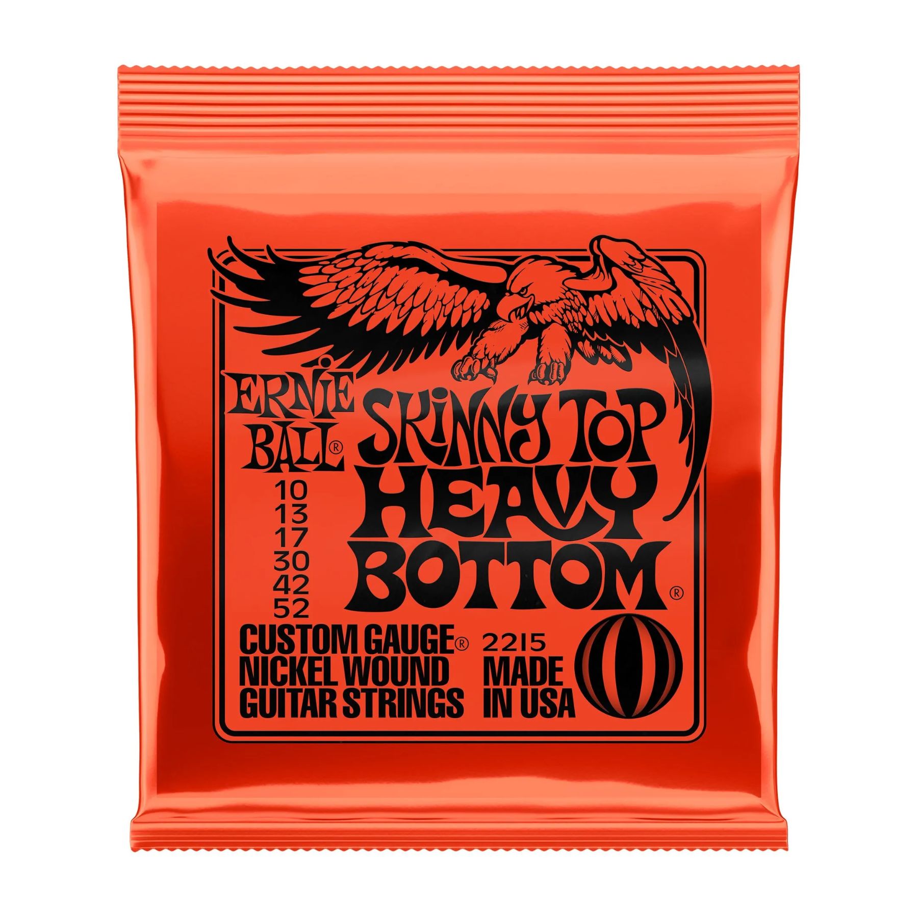 2215 ERNIE BALL