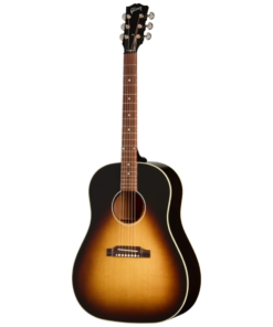 Guitarra Acústica Gibson Custom Slash J-45 November Burst AMRS45SLNB