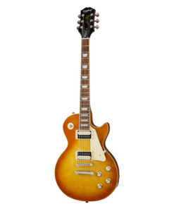 Guitarra Eléctrica Epiphone Les Paul Classic Honeyburst EILOHBNH1