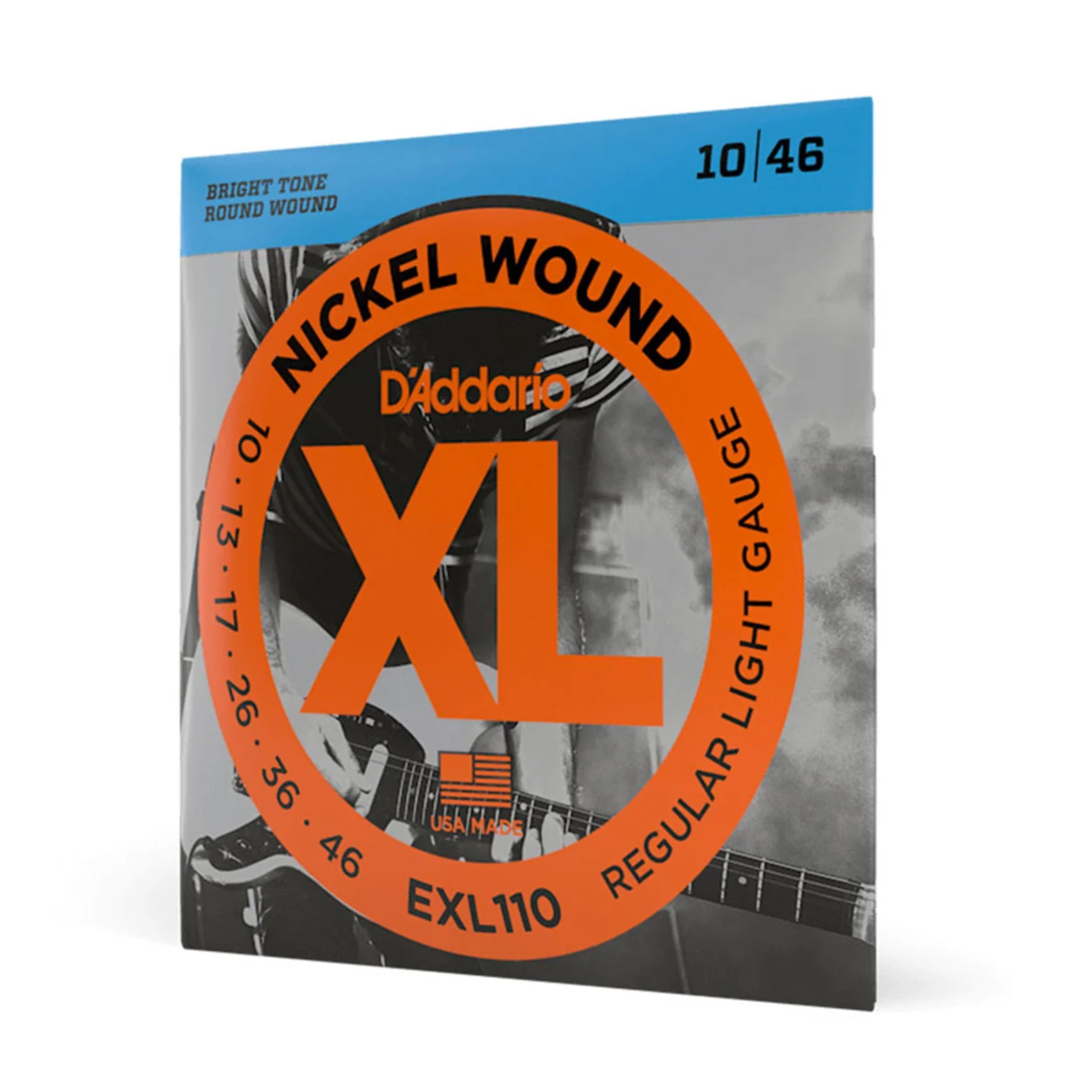 EXL110 DADDARIO (1)
