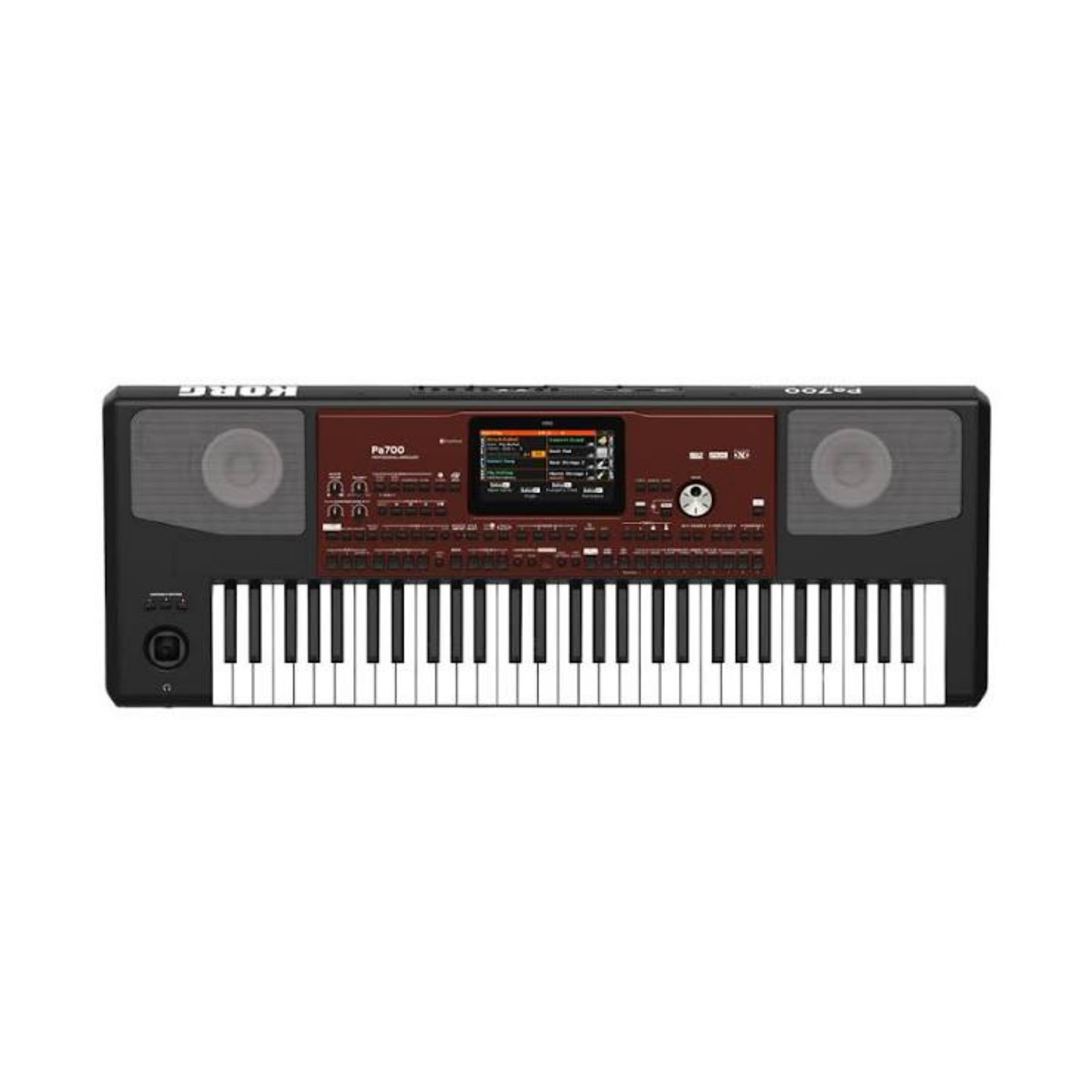 PA-700 korg