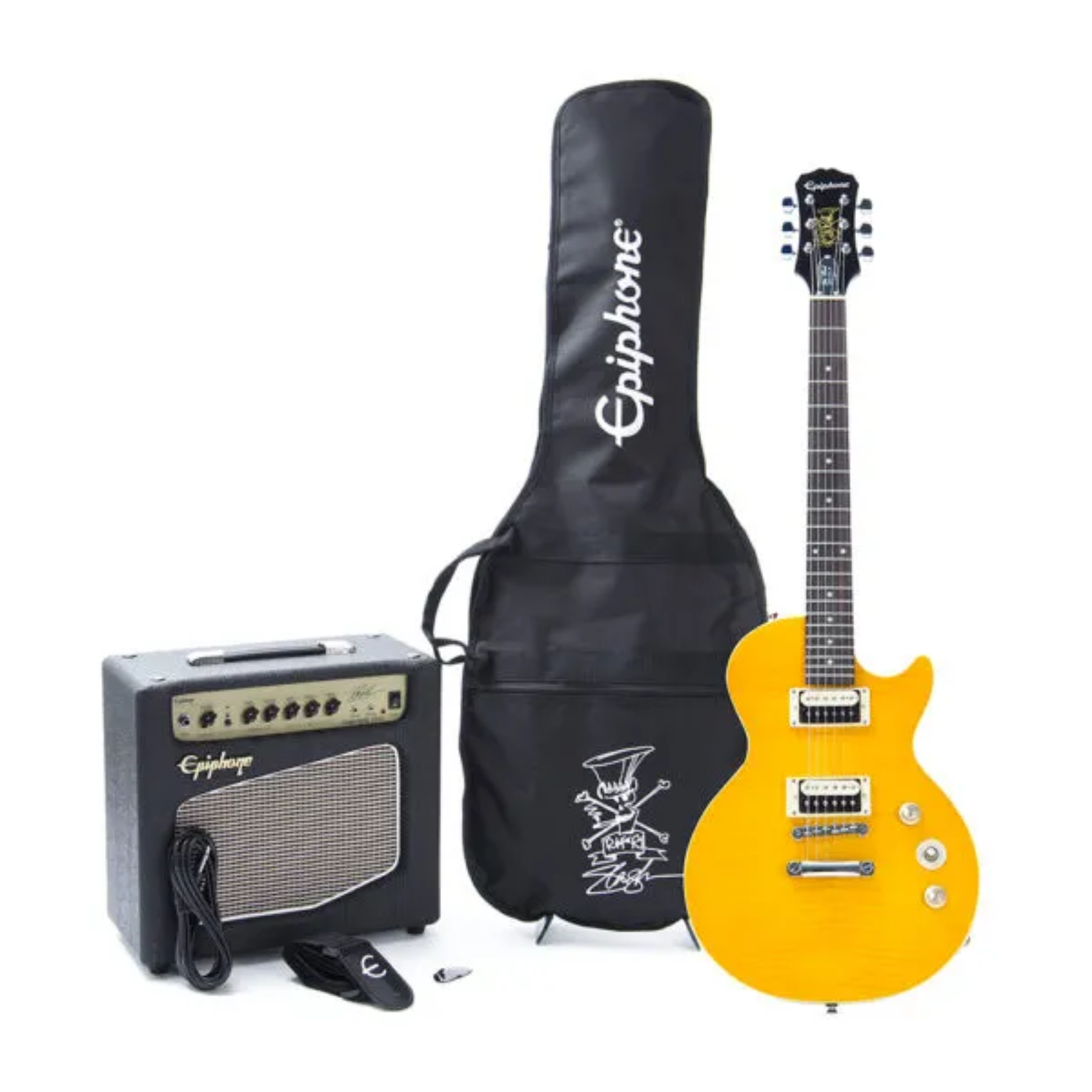 PPGS-ENA2AANH3 epiphone