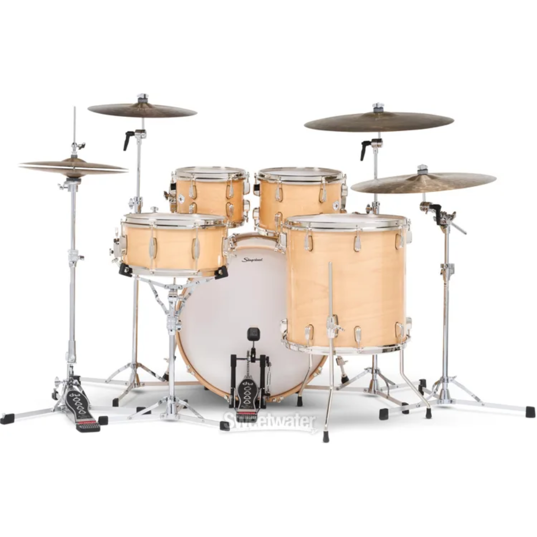 SDKTSKK22N05DXVTS Slingerland