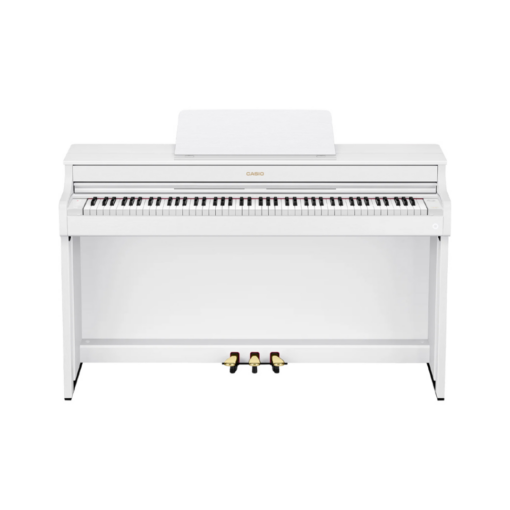 Piano Digital Casio Celviano AP-300WEC2 Blanco